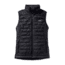 Patagonia Nano Puff Vest - Womens-Black-Medium (Clearance)