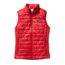 Patagonia Nano Puff Vest - Womens-French Red-Large
