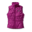 Patagonia Nano Puff Vest - Womens-Ultramarine-X-Small