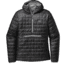 Patagonia Nano Puffy Bivy Pullover - Men's -Black-Small