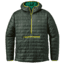 Patagonia Nano Puffy Bivy Pullover - Men's -Carbon-Small