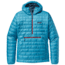 Patagonia Nano Puffy Bivy Pullover - Men's -Grecian Blue-XX-Large