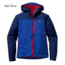 Patagonia Nano Storm Jacket - Bali Blue-X-Large