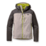 Patagonia Nano Storm Jacket - Fog-Medium