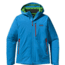 Patagonia Nano Storm Jacket - Men's-Larimar Blue-Small