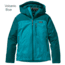 Patagonia Nano Storm Jacket Womens - Blue Butterfly-X-Small