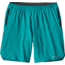 Patagonia Nine Trails 8 in Shorts - Men's-True Teal-8 in-Large