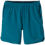 Nine Trails 8 in Shorts - Mens-Underwater Blue-8 in-X-Large