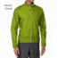 Patagonia Nine Trails Jacket - Gecko Green - Medium