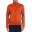 Patagonia Nine Trails Jacket - Mens-Eclectic Orange/Glass Blue-X-Large