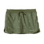 Patagonia Nine Trails Skirt - Women's-Western Dots/Camp Green-Small