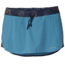 Nine Trails Skirt - Womens-Catalyst Blue-Small
