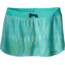 Nine Trails Skirt - Womens-Shadow Pop/Howling Turquoise-Large