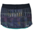 Nine Trails Skirt - Womens-Shadow Pop/Navy Blue-Medium