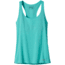 Patagonia Nine Trails Tank - Women's -Howling Turquoise-Small