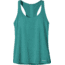 Patagonia Nine Trails Tank - Women's -True Teal-X-Large