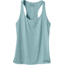 Patagonia Nine Trails Tank - Women's -Tubular Blue-Small