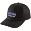 Patagonia P-6 Logo Roger That Hat-Black-One Size