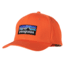 Patagonia P-6 Logo Roger That Hat-Cusco Orange-One Size
