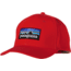 Patagonia P-6 Logo Roger That Hat-Fire-One Size