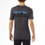 P-6 Logo Short Sleeve T-Shirt - Mens-XX-Large-Forge Grey
