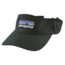 Patagonia P-6 Logo Visor -Carbon-One Size
