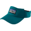 Patagonia P-6 Logo Visor -Elwha Blue-One Size