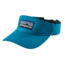 Patagonia P-6 Logo Visor -Grecian Blue-One Size