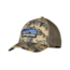 Patagonia P6 LoPro Trucker Hat - Mens-Big Camo/Classic Tan