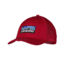 Patagonia P6 LoPro Trucker Hat - Mens-Classic Red