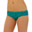 Patagonia Paries Bottom - Womens-Tapa Stripe/Emerald-Medium