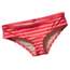 Patagonia Paries Bottom - Women's-Large-Vista Stripe/Pickled Pink