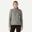 Patagonia Patagonia Better Sweater Fleece Jacket - Womens, 25543-STMA-XL