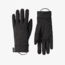 Patagonia Patagonia Cap Medium Weight Liner Gloves, 34540-BLK-S