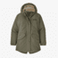 Patagonia Patagonia Girls Insulated Isthmus Parka, 68101-GDNG-M