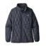 Patagonia Patagonia Girls Nano Puff Jacket, 68006-SMDB-L