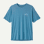 Patagonia Patagonia Mens Cap Cool Daily Shirt - Cloud Crag, 45477-SHRX-M