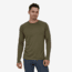 Patagonia Patagonia Mens Capilene Midweight Crew, 44427-SMDB-XXL
