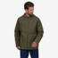 Patagonia Patagonia Mens Downdrift 3-in-1 Jacket, 20765-INBK-M