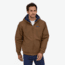 Patagonia Patagonia Mens Lined Isthmus Hoody Jacket, 20425-OWBR-XXL