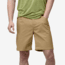 Patagonia Patagonia Mens Quandary Shorts - 8 in., 57813-BUGR-40