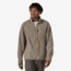 Patagonia Patagonia Mens Reclaimed Fleece Jacket, 22921-SBDY-M