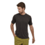 Patagonia Patagonia Mens Short Sleeve Cap Cool Merino Shirt, 44575-WAVB-S