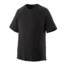 Patagonia Patagonia Mens Short Sleeve Cap Cool Trail Shirt, 24497-PUM-XXL