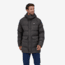 Patagonia Patagonia Mens Silent Down Parka, 20655-INBK-XL