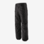 Patagonia Patagonia Mens Storm Shift Pants - Regular, 31770-BLK-L