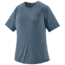 Patagonia Patagonia Womens Cap Cool Trail Graphic Shirt, 23725-UFZU-M
