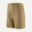 Patagonia Patagonia Womens Quandary Shorts - 7 in., 58095-FGE-12