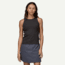 Patagonia Patagonia Womens Rib Knit Tank, 42325-INBK-S