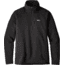 Patagonia Performance Better Sweater 1/4-Zip - Men's-Black-X-Small